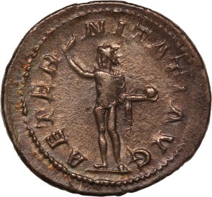 Italy 1 Antoninianus ND (238-244) AETERNITATI AVG Silver