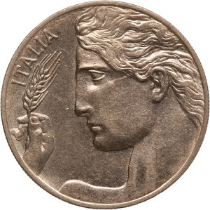 Italy 20 Centesimi 1912 R
