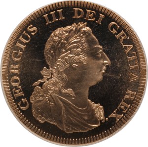 Jersey 5 Shillings 1808