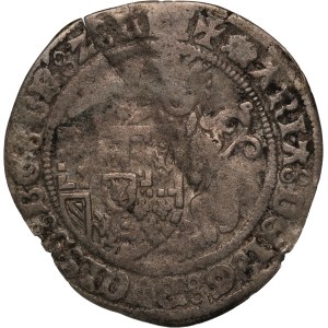 Netherlands Kwangtung Province 1 Patard 1478 (2)