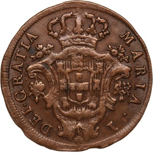 Portugal 5 Reis 1799