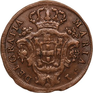 Portugal 5 Reis 1799
