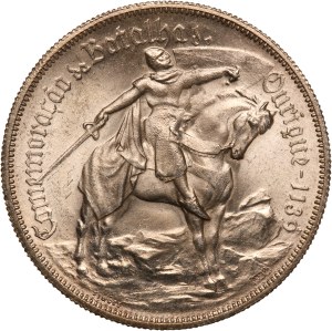 Portugal 10 Escudos 1928 Silver