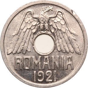 Romania 50 Bani 1921