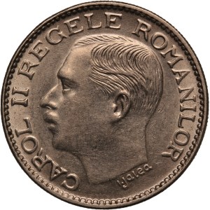 Romania 100 Lei 1936