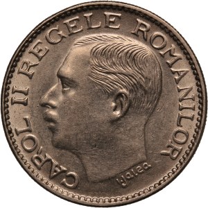 Romania 100 Lei 1936