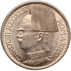 Romania 50 Lei 1938
