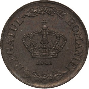 Romania 20 Lei 1944
