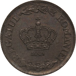Romania 20 Lei 1944