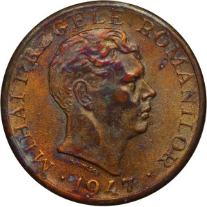 Romania 10000 Lei 1947