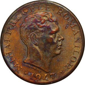 Romania 10000 Lei 1947