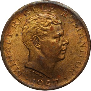 Romania 10000 Lei 1947
