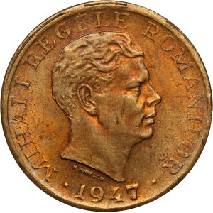 Romania 10000 Lei 1947
