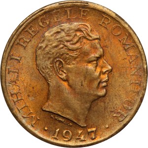 Romania 10000 Lei 1947