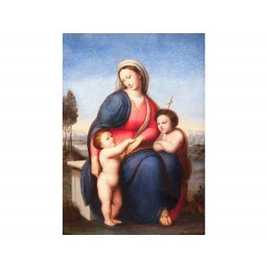 Raphael, Urbino 1483 - 1520 Rome