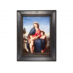 Raphael, Urbino 1483 - 1520 Rome