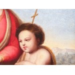 Raphael, Urbino 1483 - 1520 Rome