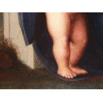 Raphael, Urbino 1483 - 1520 Rome