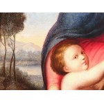 Raphael, Urbino 1483 - 1520 Rome