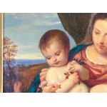 Titian, Pieve di Cadore c. 1488 - 1576 Venice