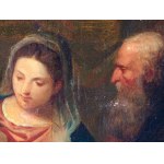 Tizián, Pieve di Cadore okolo 1488 - 1576 Benátky