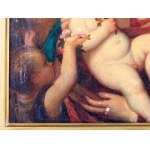Tizián, Pieve di Cadore okolo 1488 - 1576 Benátky