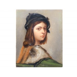 Sebastiano del Piombo, Venice 1485 - 1547 Rome