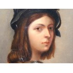Sebastiano del Piombo, Venedig 1485 - 1547 Rom
