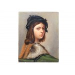 Sebastiano del Piombo, Venedig 1485 - 1547 Rom