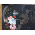 Daniel Seghers, Antwerp 1590 - 1661 Antwerp