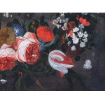 Daniel Seghers, Antwerp 1590 - 1661 Antwerp
