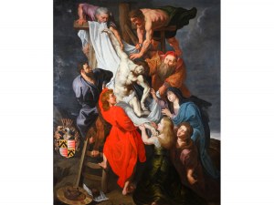 Peter Paul Rubens, Siegen 1577 - 1640 Antwerp
