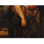 Adriaen Brouwer, Oudenaarde c. 1605 - 1638 Antwerp
