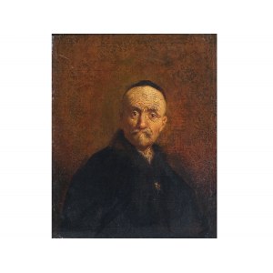 Jan Lievens, 1607 - 1674