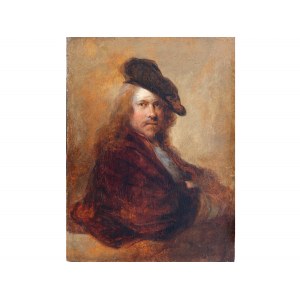Govaert Flinck, 1615 - 1660