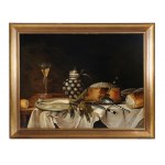 Willem Claesz Heda, Haarlem 1594 - 1680