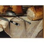 Willem Claesz Heda, Haarlem 1594 - 1680