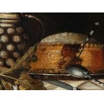Willem Claesz Heda, Haarlem 1594 - 1680