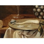 Willem Claesz Heda, Haarlem 1594 - 1680