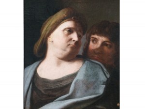 Luca Giordano, Naples 1634- 1705