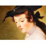 Jean Simeon Chardin, Paris 1699 - 1779 Paris