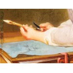 Jean Simeon Chardin, Paris 1699 - 1779 Paris