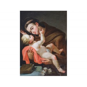 South German painter, mid 18th century
