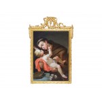 South German painter, mid 18th century