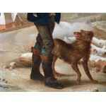 David Teniers II., Antverpy 1610 - 1690 Brusel