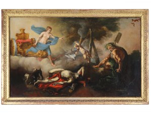 Sebastiano Ricci, Belluno 1659 - 1734 Venice