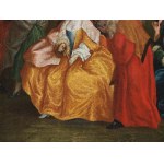 Pietro Longhi, Venice 1701 - 1785 Venice