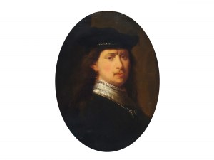 Rembrandt van Rijn, Leiden 1606 - 1669 Amsterdam