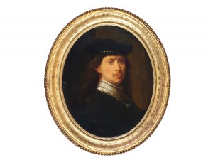 Rembrandt van Rijn, Leiden 1606 - 1669 Amsterdam