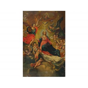 South German painter, mid 18th century